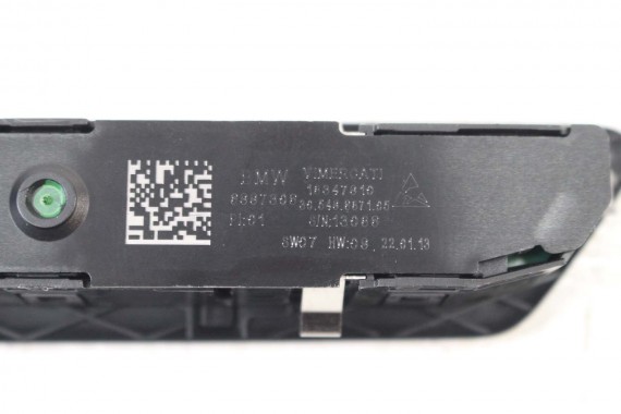 BMW 7 G12 PRZYCISKI przycisk 6997306 6997294 61316997306 drzwi 6997309 PANEL OBSŁUGI FOTELA pamięci 6997294 6997306 6997309