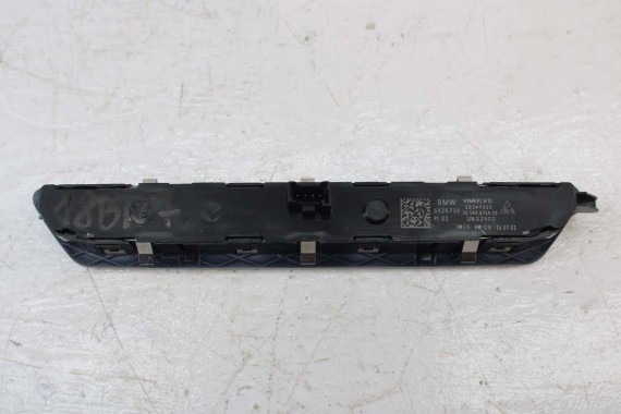 BMW 7 G12 PRZYCISKI przycisk 6826741 6826744 61316826741 drzwi 6826723 PANEL OBSŁUGI FOTELA pamięci 6826738 9382809 9382814