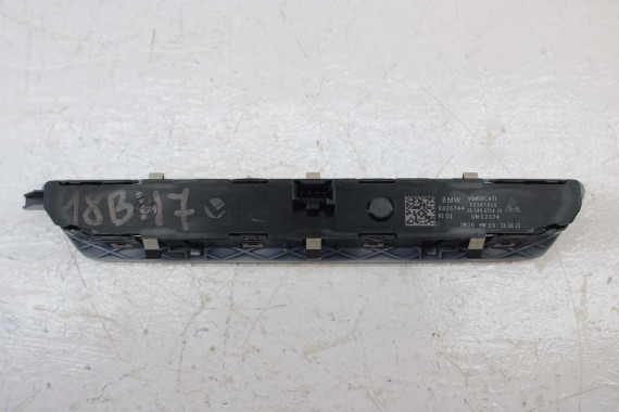BMW 7 G12 PRZYCISKI przycisk 6826741 6826744 61316826741 drzwi 6826723 PANEL OBSŁUGI FOTELA pamięci 6826738 9382809 9382814