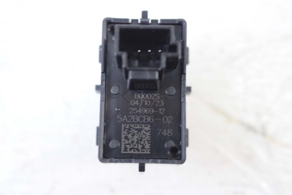 BMW 5 G61 PRZYCISK 5A2BCB6 61315A2BCB6 drzwi panel 5A2BCB6 przyciski BAGAŻNIKA klapy tył 5A2BCB6 61315A2BCB6 5A2BCB6 5A2BCB6 G60