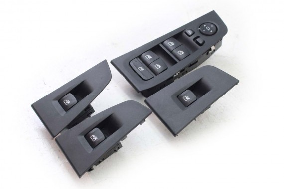 BMW 2 F44 PRZYCISKI SZYB przycisk 7948784 61317948784 drzwi lusterek panel 7948784 7948784 61317950756 79507567950756 7948784