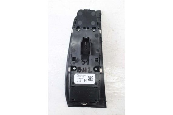 BMW 2 F44 PRZYCISKI SZYB przycisk 7948784 61317948784 drzwi lusterek panel 7948784 7948784 61317950756 79507567950756 7948784