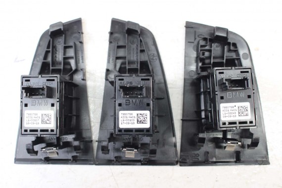 BMW 2 F44 PRZYCISKI SZYB przycisk 7948784 61317948784 drzwi lusterek panel 7948784 7948784 61317950756 79507567950756 7948784