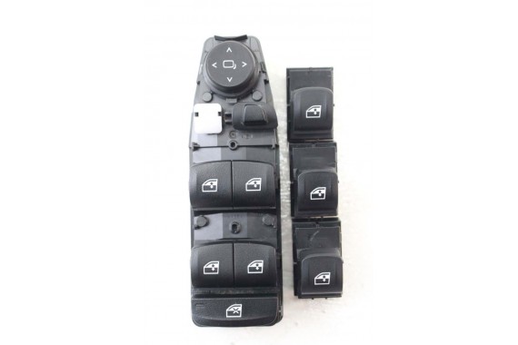 BMW 3 G20 PRZYCISKI SZYB...