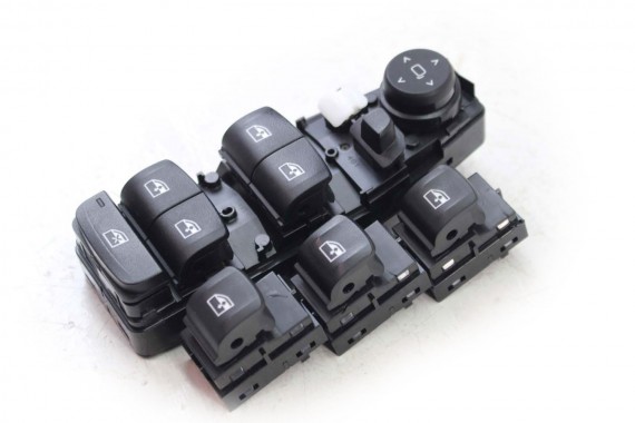 BMW 3 G20 PRZYCISKI SZYB przycisk 6832716 61316832716 drzwi lusterek panel 9327047 9327031 61319327031 6832716 9327031 9327047