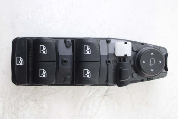 BMW 3 G20 PRZYCISKI SZYB przycisk 6832716 61316832716 drzwi lusterek panel 9327047 9327031 61319327031 6832716 9327031 9327047