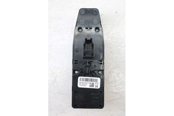BMW X5 G05 PRZYCISKI SZYB przycisk 6832729 61316832729 drzwi lusterek panel 6832729 9327031 61319327031 6832729 9327031 6832729