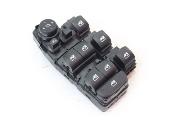 BMW X6 G06 PRZYCISKI SZYB przycisk 5A5AAA3 9327029 9327031 61315A5AAA3 61319327029 61319327031 drzwi lusterek panel PRZEŁĄCZNIK