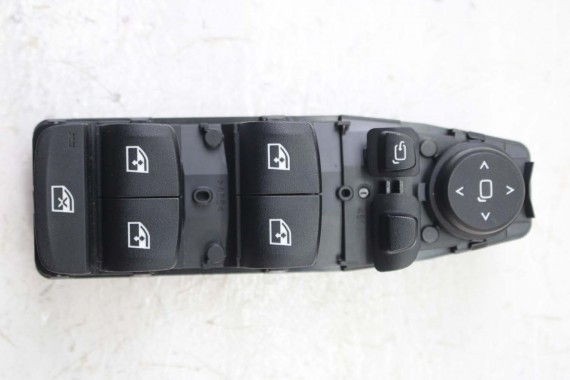 BMW X6 G06 PRZYCISKI SZYB przycisk 5A5AAA3 9327029 9327031 61315A5AAA3 61319327029 61319327031 drzwi lusterek panel PRZEŁĄCZNIK