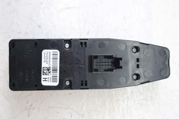 BMW X6 G06 PRZYCISKI SZYB przycisk 5A5AAA3 9327029 9327031 61315A5AAA3 61319327029 61319327031 drzwi lusterek panel PRZEŁĄCZNIK