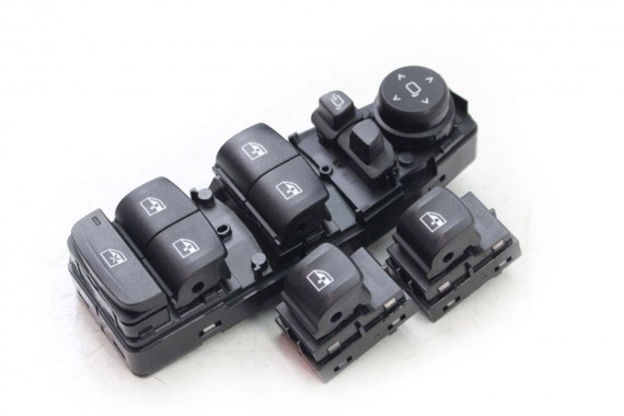 BMW X5 G05 PRZYCISKI SZYB przycisk 6832729 61316832729 drzwi lusterek panel 6832729 9327031 61319327031 6832729 9327031 6832729