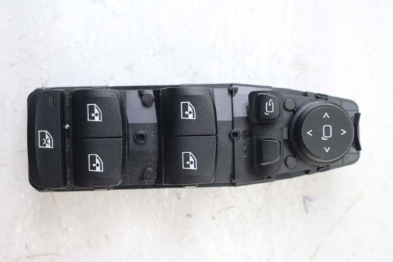 BMW X5 G05 PRZYCISKI SZYB przycisk 6832729 61316832729 drzwi lusterek panel 6832729 9327031 61319327031 6832729 9327031 6832729