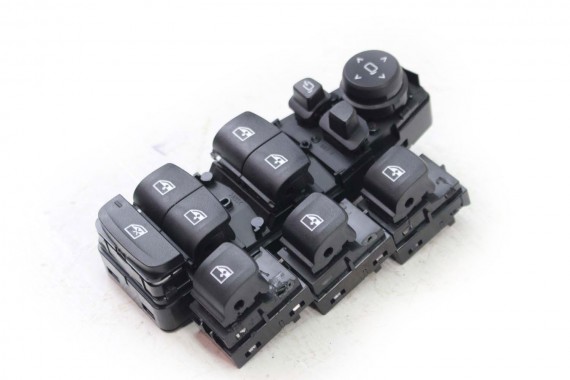 BMW 4 G26 PRZYCISKI SZYB przycisk 7948785 61317948785 drzwi lusterek panel 7948785 7948785 61317950756 79507567950756 5A5AAA3