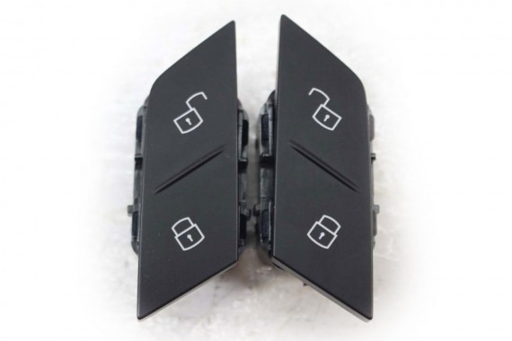 BMW X6 G06 PRZYCISKI...