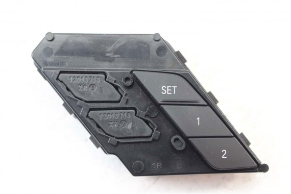 BMW X5 G05 PRZYCISKI przycisk 9436035 61319436035 panel PRZEŁĄCZNIK pamięci 9436035 61319436033 9484677 9484675 9867141 9436033