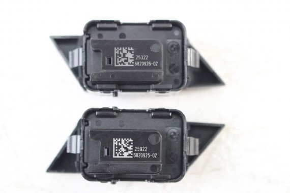 BMW 3 G20 PRZYCISKI 6820925 6820926 przycisk drzwi panel 61316820925 ZAMKA CENTRALNEGO Blokady Włącznik 6820925 6820925 6820926