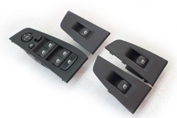 BMW 2 F44 PRZYCISKI SZYB przycisk 7948785 61317948785 drzwi lusterek panel 7948785 7948785 61317950756 79507567950756 5A5AAA3