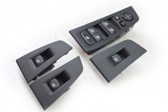BMW 2 F44 PRZYCISKI SZYB przycisk 7948785 61317948785 drzwi lusterek panel 7948785 7948785 61317950756 79507567950756 5A5AAA3