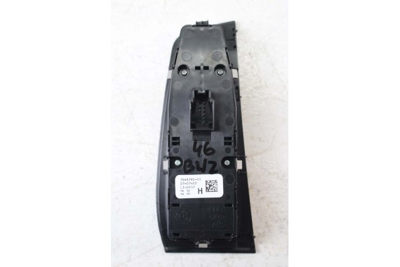 BMW 2 F44 PRZYCISKI SZYB przycisk 7948785 61317948785 drzwi lusterek panel 7948785 7948785 61317950756 79507567950756 5A5AAA3