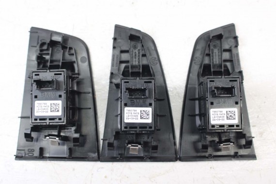BMW 2 F44 PRZYCISKI SZYB przycisk 7948785 61317948785 drzwi lusterek panel 7948785 7948785 61317950756 79507567950756 5A5AAA3