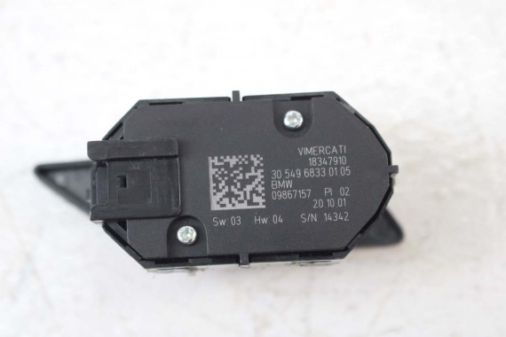 BMW 4 G26 PRZYCISKI przycisk 9867157 61319867157 drzwi panel 9867157 PANEL OBSŁUGI FOTELA 9867157 pamięci 9867157 9867157