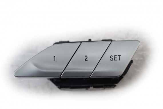 BMW 4 G26 PRZYCISKI przycisk 9490317 61319490317 drzwi panel 9490317 PANEL OBSŁUGI FOTELA 9490317 pamięci 9490317 9 490 317