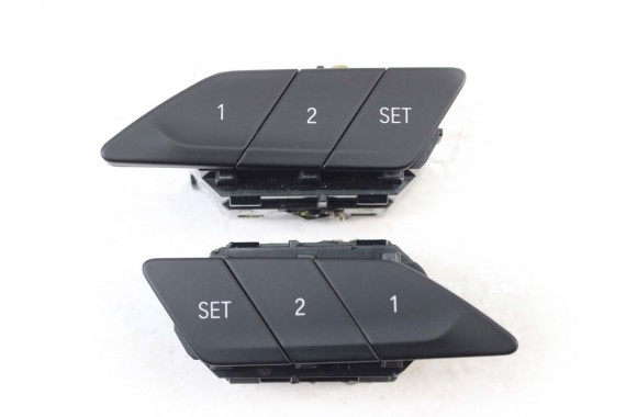 BMW 8 G14 PRZYCISKI...