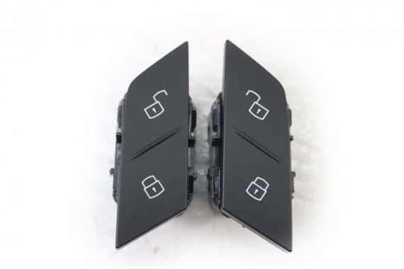 BMW 8 G14 PRZYCISKI...