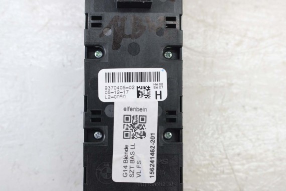 BMW 8 CABRIO G41PRZYCISKI SZYB 9370405 9327031 61319370405 9370405 6132932703 9327031 9370405 9327031 9370405 9370405 M8 F91