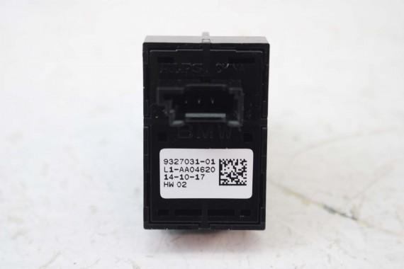 BMW 8 CABRIO G41PRZYCISKI SZYB 9370405 9327031 61319370405 9370405 6132932703 9327031 9370405 9327031 9370405 9370405 M8 F91