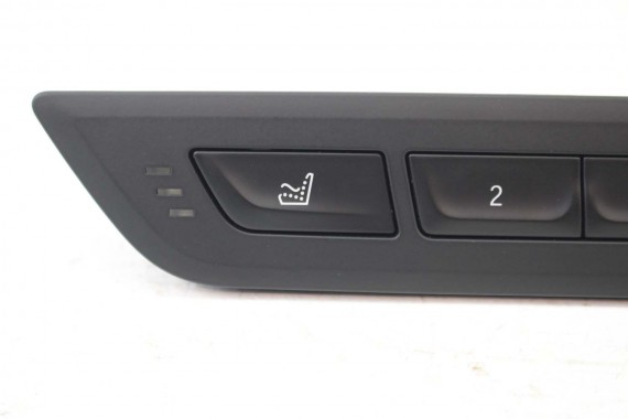 BMW 5 G30 PRZYCISKI 6826755 przycisk 6826755 61316826755 drzwi panel 6826755 OBSŁUGI FOTELA 6826755 pamięci 6826755 6826755