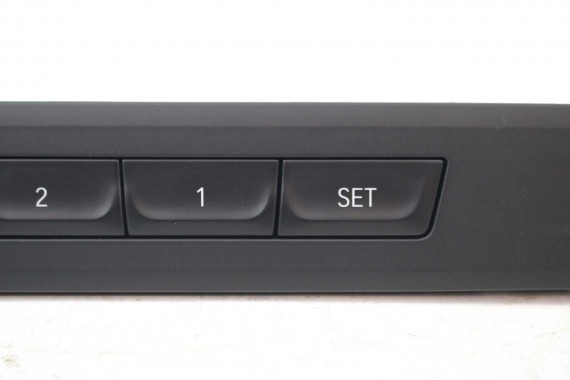 BMW 5 G30 PRZYCISKI 6826755 przycisk 6826755 61316826755 drzwi panel 6826755 OBSŁUGI FOTELA 6826755 pamięci 6826755 6826755