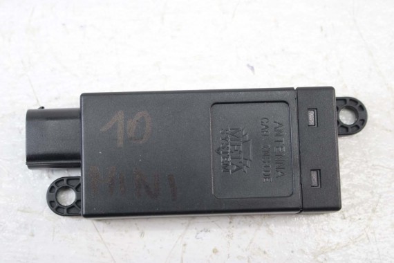 MINI F57 MODUŁ ANTENA 5A0DE49 65755A0DE49 Sterownik DWA-Alarm System 5A0DE49 5A0DE49 65755A0DE49 5A0DE49 5A0DE49 5A0DE49 BMW