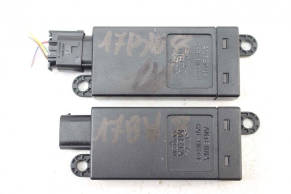BMW 8 G14 CABRIO MODUŁ ANTENA 7946190 65757946190  Sterownik DWA-Alarm System 7946190 7946190 65757946600 7946600 7946190 M8 F91