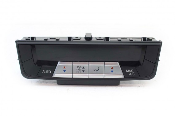 BMW X5 G05 PANEL KLIMY...