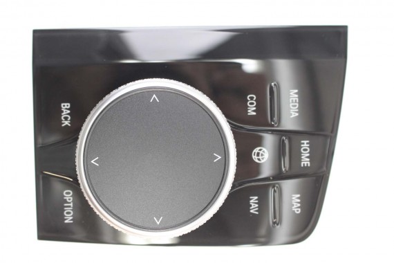 BMW X5 G05 PANEL GAŁKA...