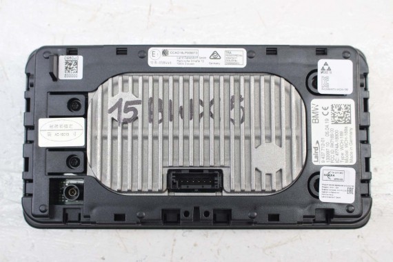 BMW X5 G05 ŁADOWARKA 9437712 indukcja 84109437712 84109437712 84109434000 84105A0E550 8729771 84108707868 84108722754 9437712