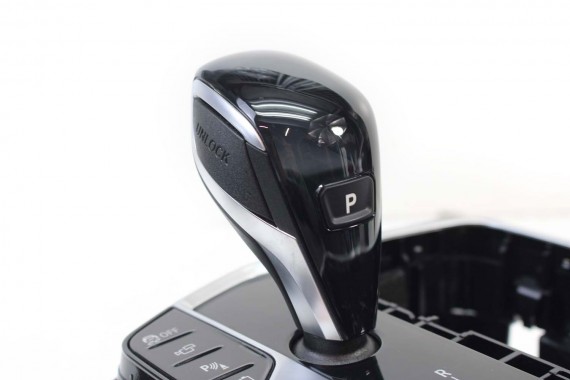 BMW X5 G05 GAŁKA DZWIGNIA BIEGÓW ZMIANY 9433313 WYBIERAK LEWAREK ZMIAN 61319433313 9433313 9433313 9433313 LHD HIGH 9433313