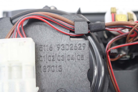 BMW X5 G05 UCHWYT NA KUBEK 9399872 9399872 51169399872 9399872 9399872 CUPHOLDER 51169399872 9399872 9399872 9399872 9399872