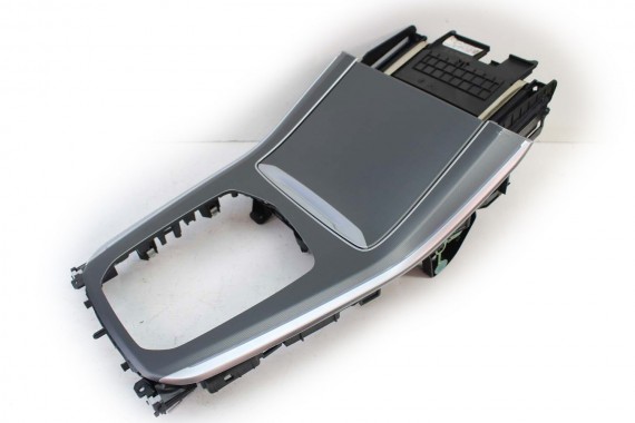 BMW X6 G06 SCHOWEK 6810497 TUNELU 51166810497 X5 G05 X7 G07 6810497 511656810497 AMBIENTE LISTWA DEKOR 6810497 6810497 6810497