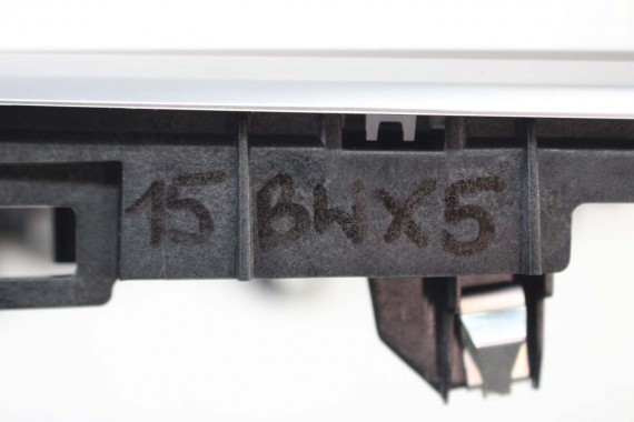 BMW X6 G06 SCHOWEK 6810497 TUNELU 51166810497 X5 G05 X7 G07 6810497 511656810497 AMBIENTE LISTWA DEKOR 6810497 6810497 6810497