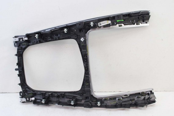 BMW X6 G06 SCHOWEK 6810497 TUNELU 51166810497 X5 G05 X7 G07 6810497 511656810497 AMBIENTE LISTWA DEKOR 6810497 6810497 6810497