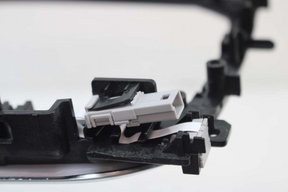 BMW X6 G06 SCHOWEK 6810497 TUNELU 51166810497 X5 G05 X7 G07 6810497 511656810497 AMBIENTE LISTWA DEKOR 6810497 6810497 6810497