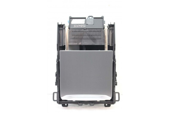 BMW X6 G06 SCHOWEK 6810497 TUNELU 51166810497 X5 G05 X7 G07 6810497 511656810497 AMBIENTE LISTWA DEKOR 6810497 6810497 6810497