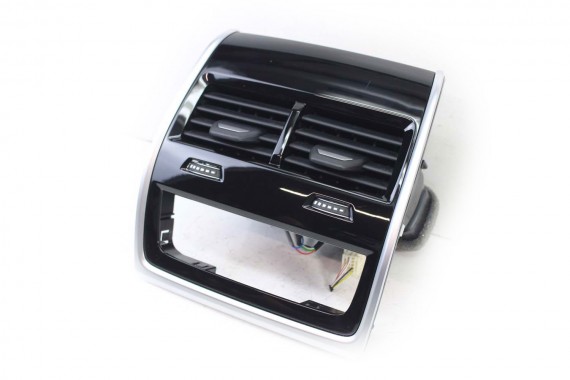 BMW X5 G05 KRATKA WLOTU 9399966 X6 G06 X7 G07 WYKOŃCZENIE TUNELU ŚRODKOWEGO 64229399966 9399966 9399966 RAMKA 9399966 9399966