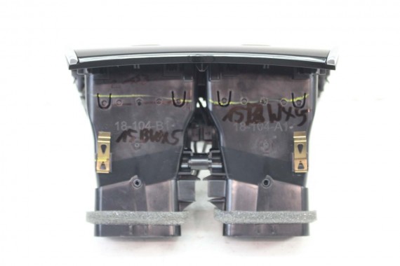 BMW X5 G05 KRATKA WLOTU 9399966 X6 G06 X7 G07 WYKOŃCZENIE TUNELU ŚRODKOWEGO 64229399966 9399966 9399966 RAMKA 9399966 9399966