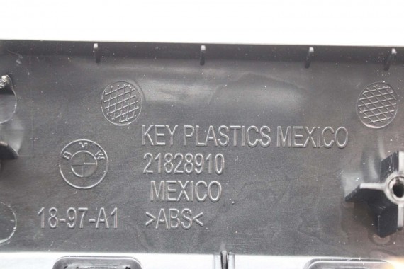 BMW X5 G05 KRATKA WLOTU 9399966 X6 G06 X7 G07 WYKOŃCZENIE TUNELU ŚRODKOWEGO 64229399966 9399966 9399966 RAMKA 9399966 9399966