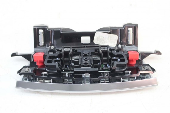 BMW X6 G06 ZAMKNIĘCIE PODŁOKIETNIKA 6816350 51166816350 Zamek Klamka Schowka 6816350 51166816350 6816350 51166816350 6816350