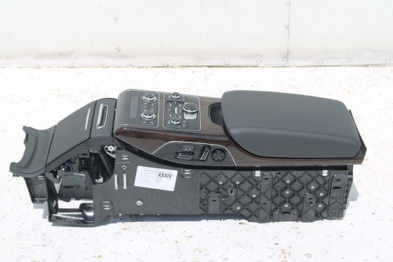 AUDI A8 LONG TUNEL ŚRODKOWY PODŁOKIETNIK TYŁ 4H 4H4861832B 4H4862841 4H1863240 4H0861831 4H4862851 4H4863492 4H4864298 4H4864205