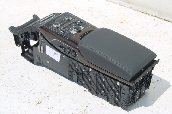 AUDI A8 LONG TUNEL ŚRODKOWY PODŁOKIETNIK TYŁ 4H 4H4861832B 4H4862841 4H1863240 4H0861831 4H4862851 4H4863492 4H4864298 4H4864205